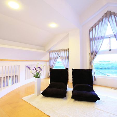 Ferienwohnung Sigma Castle Yilan Exterior foto