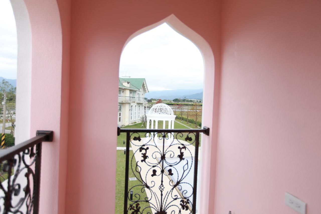 Ferienwohnung Sigma Castle Yilan Zimmer foto